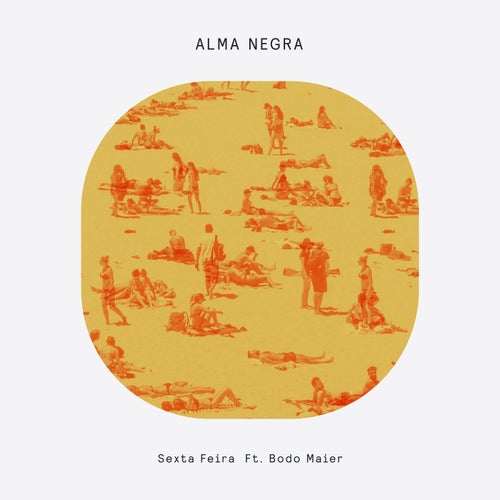 Sexta Feira (feat. Bodo Maier)