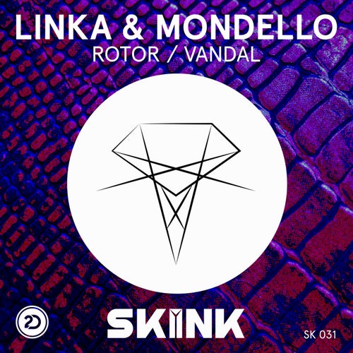 Rotor / Vandal