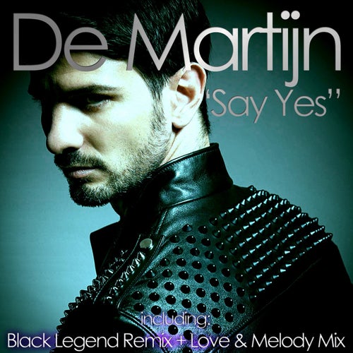 Say Yes