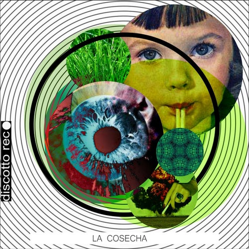 La Cosecha