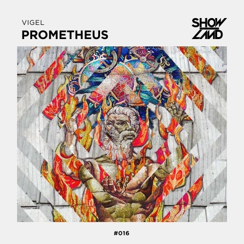 VIGEL "PROMETHEUS" CHART