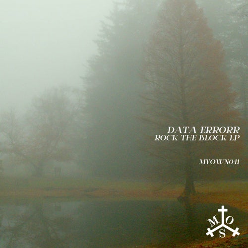 Cover art for Rock The Block