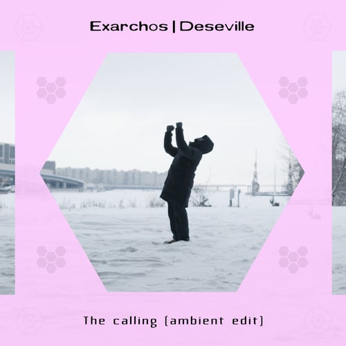 The calling - Ambient edit