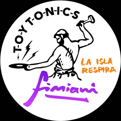 La Isla Respira