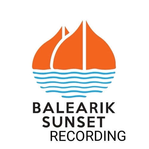 Balearik Sunset Recording