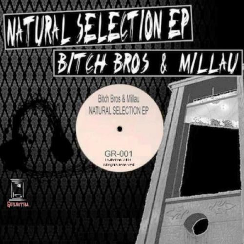 Natural Selection EP