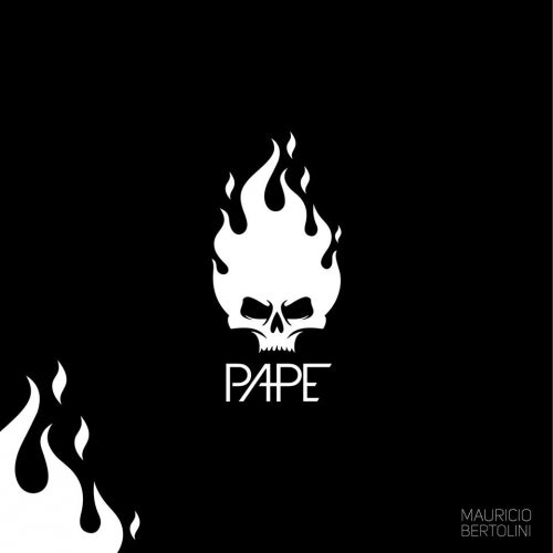 PAPE - RISE YOUR DARK CHART  #01