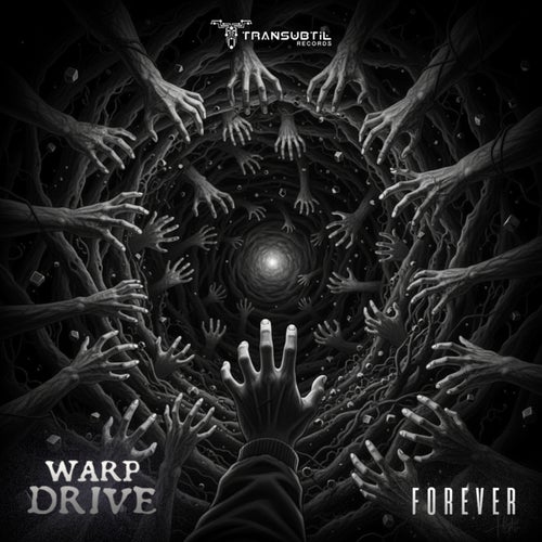  Warp Drive - Forever (2026) 