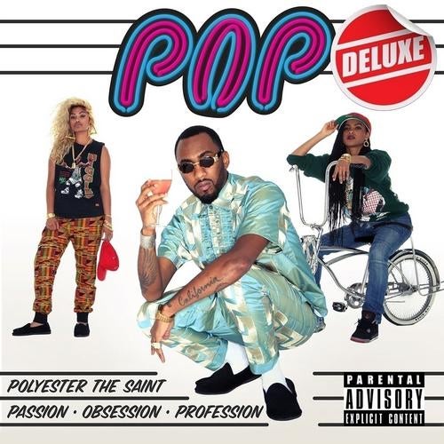 POP (Deluxe Edition)