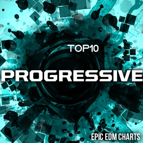 Epic EDM "PROGRESSIVE" Chart