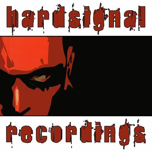 Hardsignal Recordings