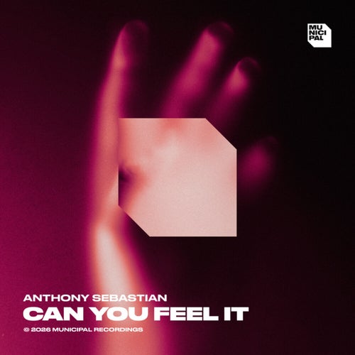 Can You Feel It (Extended Mix)