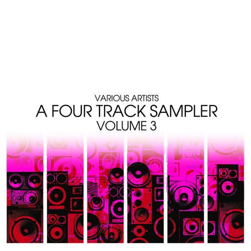 Various Artists - A Four Track Sampler Volume 3