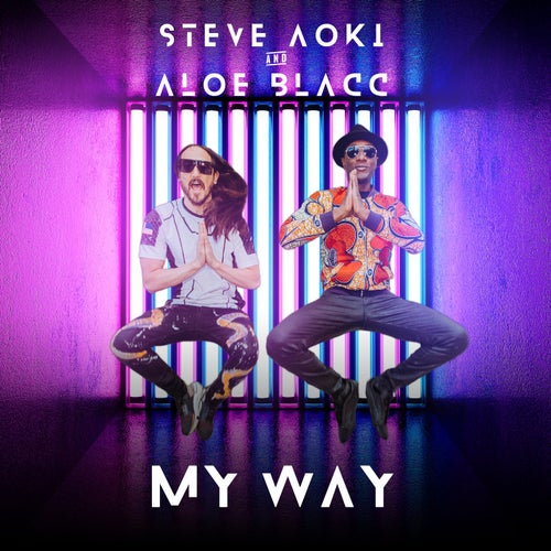 My Way - Extended Mix