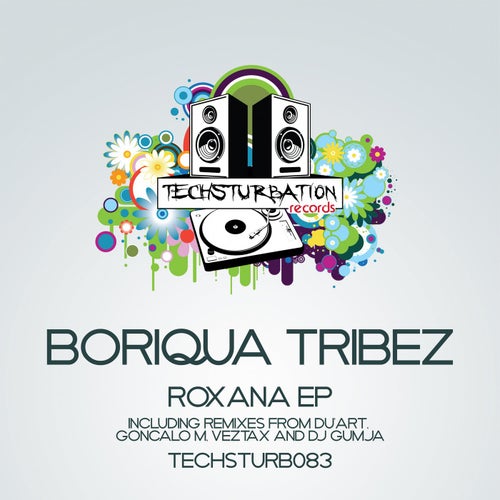 Roxana EP
