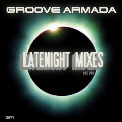 Latenight Mixes, Part Two