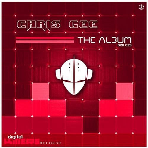 Chris Gee - The Album