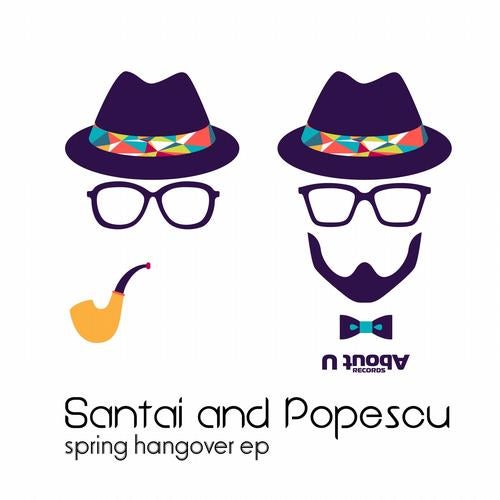 Spring Hangover