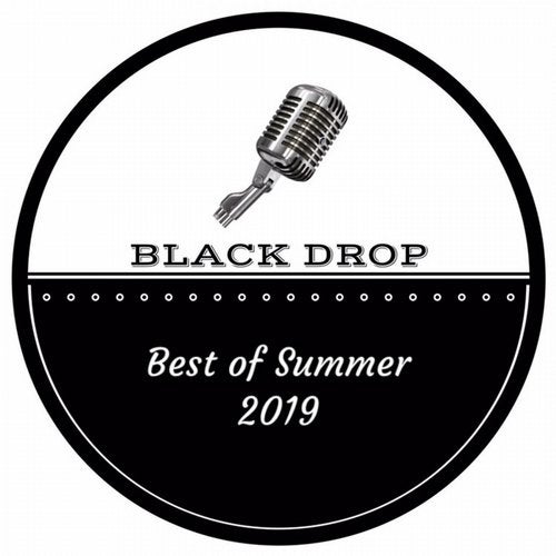 Cover art for Best of Summer 2019