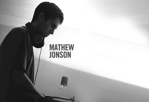 Mathew Jonson avatar