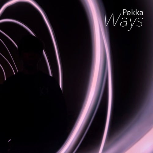 Cover art for Ways