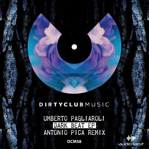Dark Beat Ep