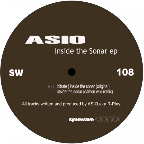 Inside The Sonar Charts