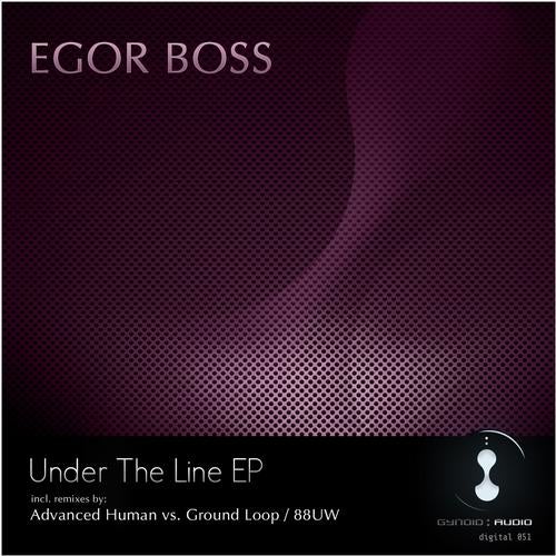 Under The Line EP