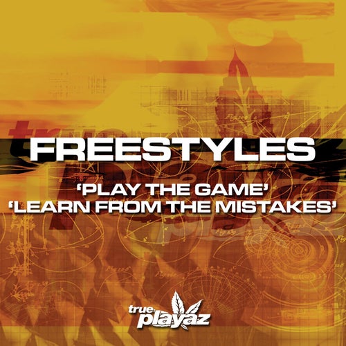 Play the Game /  Learn from the Mistakes