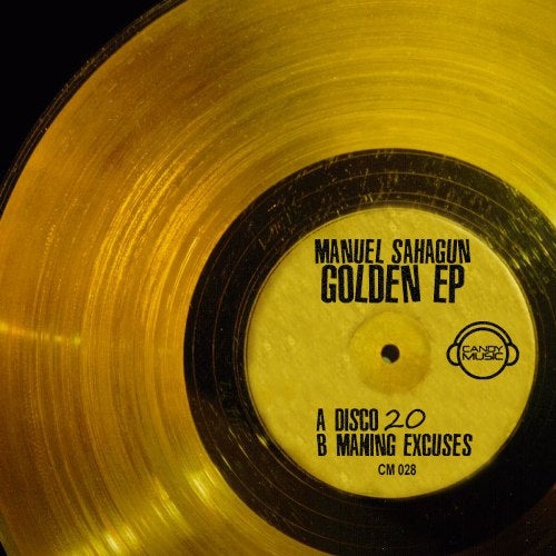 Golden EP