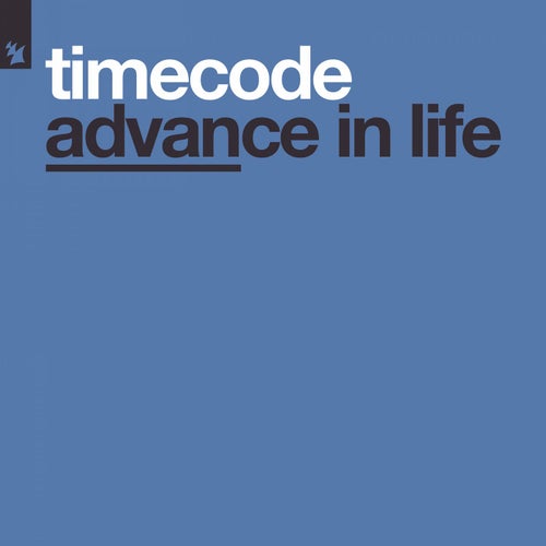 Advance In Life