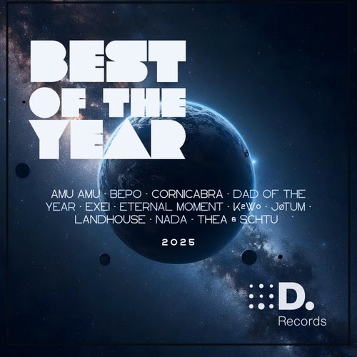Best of the Year 2025