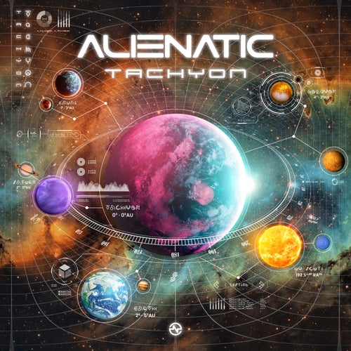 Tachyon
