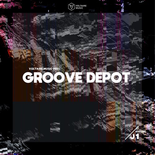 Groove Depot Vol. 1