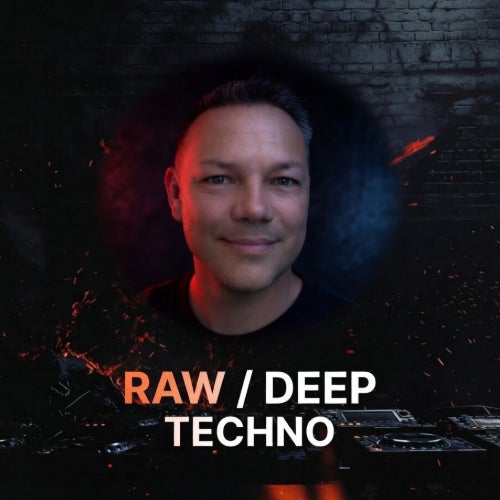 Mike Mystik Underground Techno Selection 05-2026 Chart - (Techno (Peak Time / Driving),Techno (Raw / Deep / Hypnotic),Hard Techno,Electro (Classic / Detroit / Modern)) Album Cover