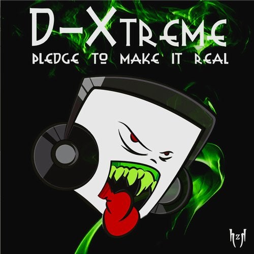 Cover art for Pledge To Make It Real