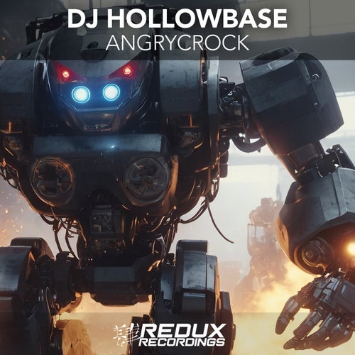  DJ Hollowbase - Angrycrock (2024) 