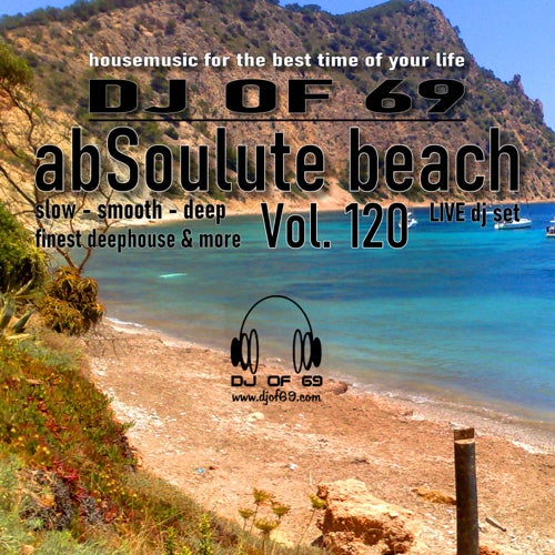 AbSoulute Beach 120 - slow smooth deep