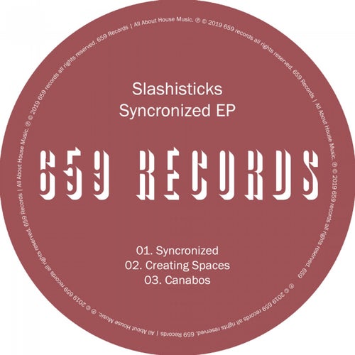 Syncronized