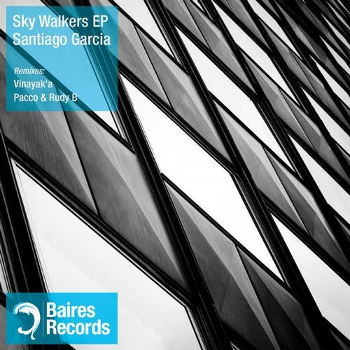 Sky Walkers EP