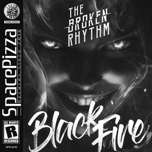 Black Fire