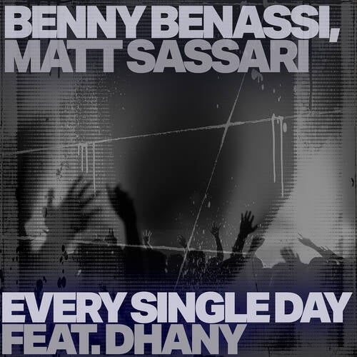 Every Single Day (Extended Mix)