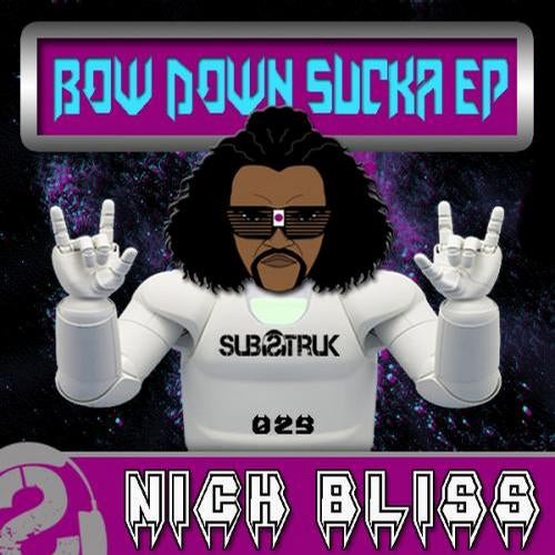 Bow Down Sucka EP