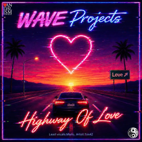 The Highway of Love #2k27