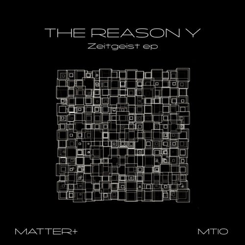 Zeitgeist EP