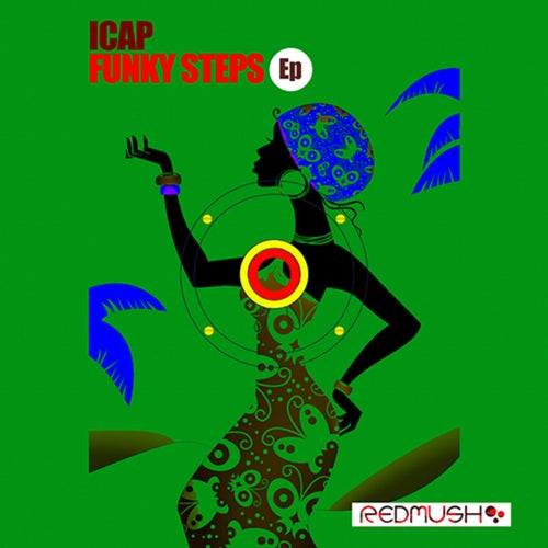 Funky Steps.Ep