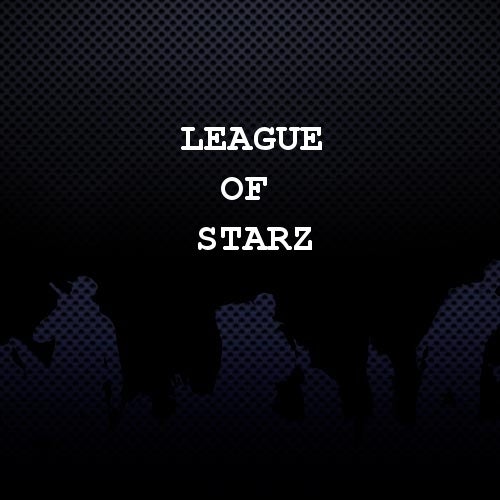 League Of Starz