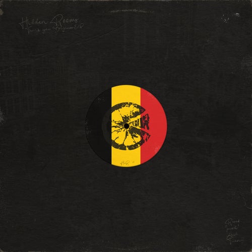 Thank You Belgium
