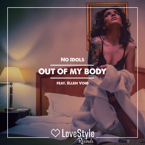 Out Of My Body