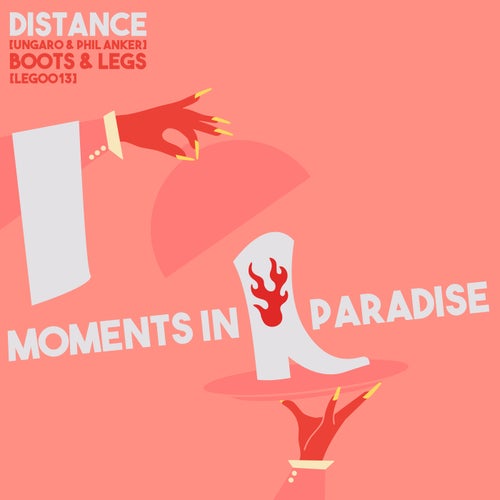 Moments in Paradise